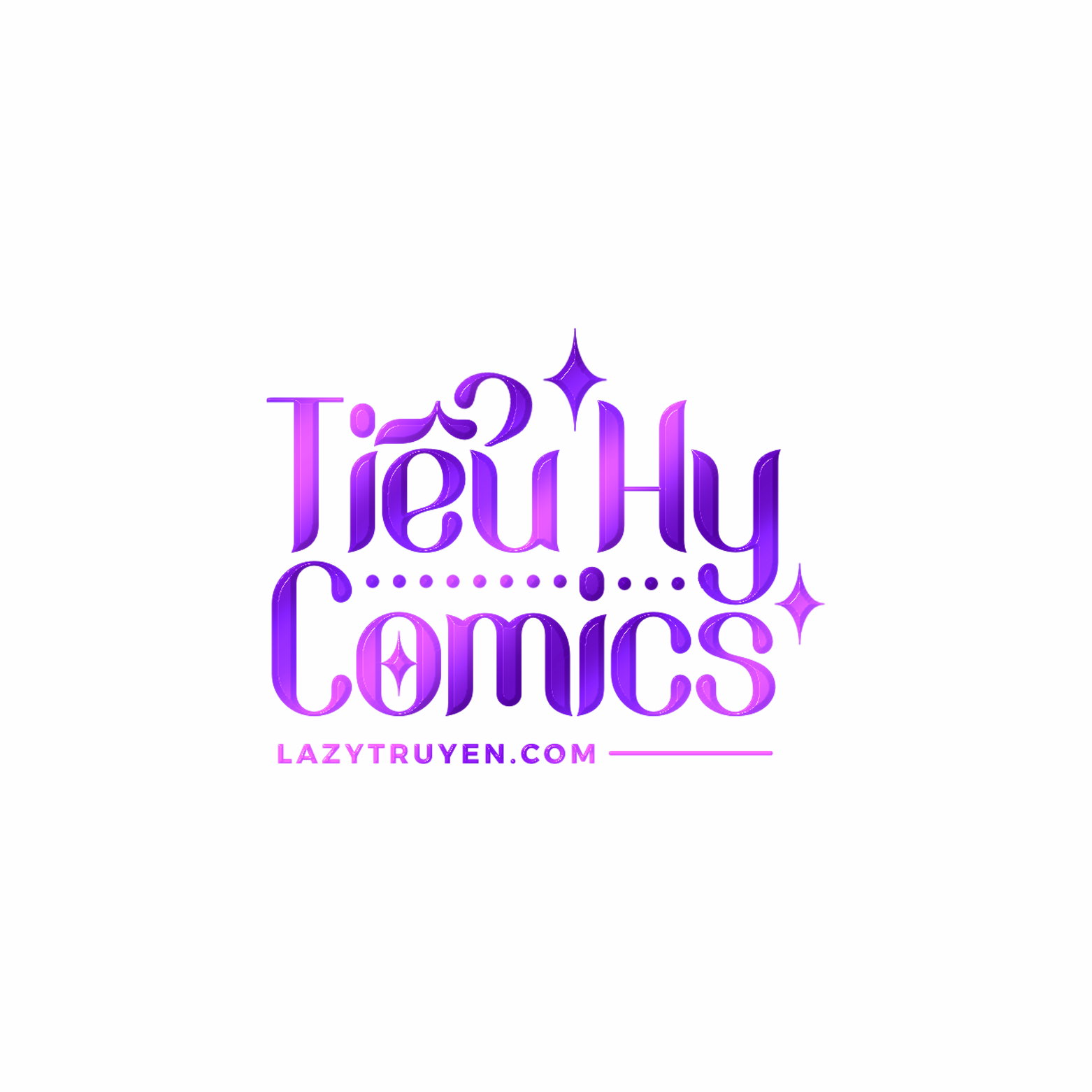 Tiểu Hy Comics