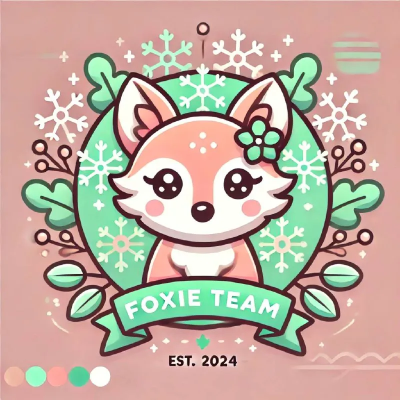 Foxie Team