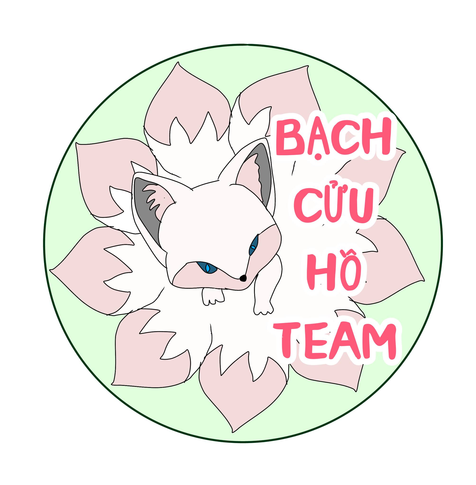 Bạch Cửu Hồ Team