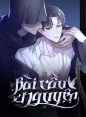 bài cầu nguyện