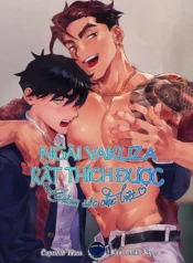 Cover Yanglake
