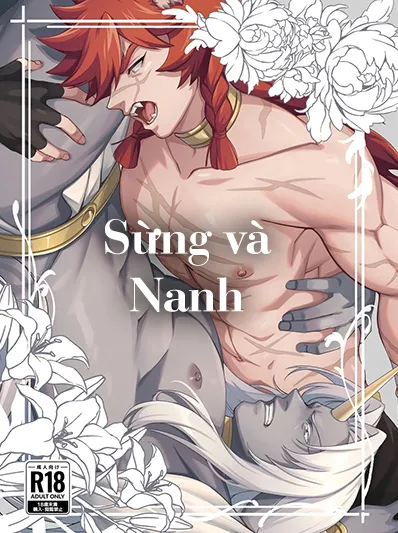 Sừng Và Nanh